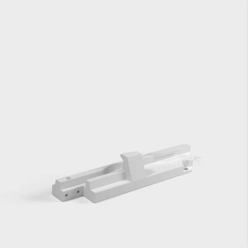 Pièce de rechange pour la glissière de tiroir IKEA Komplement