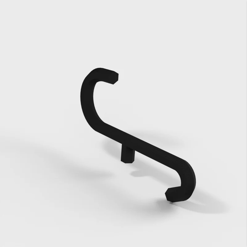 IKEA SKÅDIS Système de haie Crochet