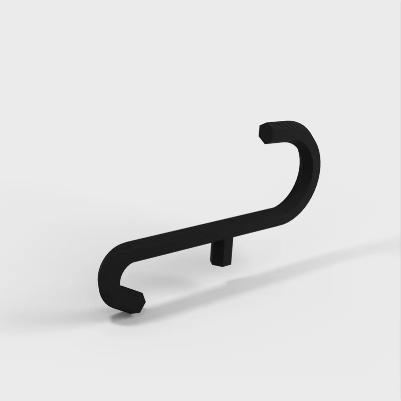 IKEA SKÅDIS Système de haie Crochet