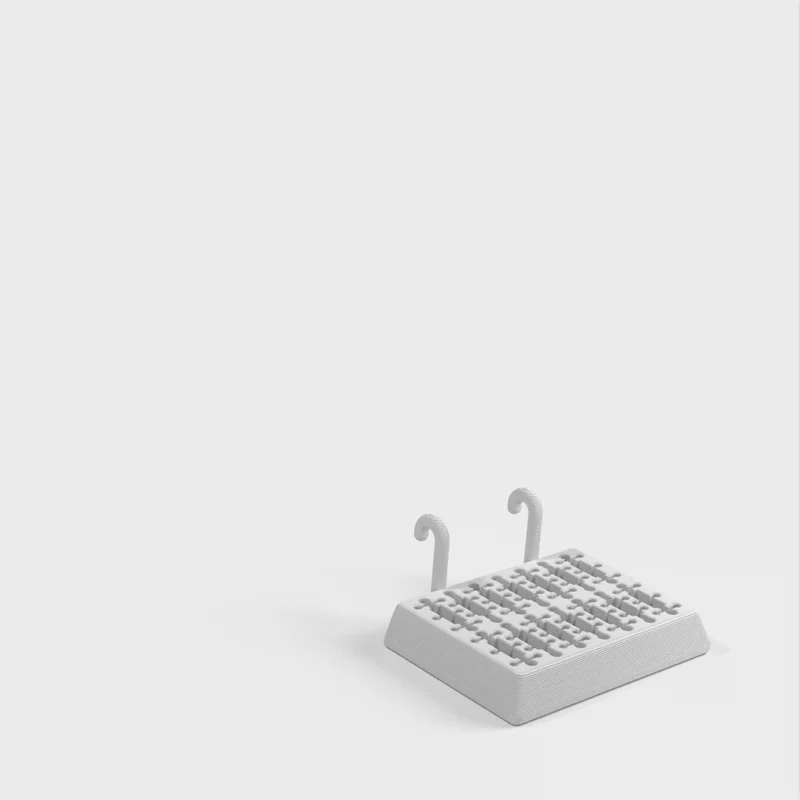 Support USB SD et Micro SD avec crochet d'actionnement
