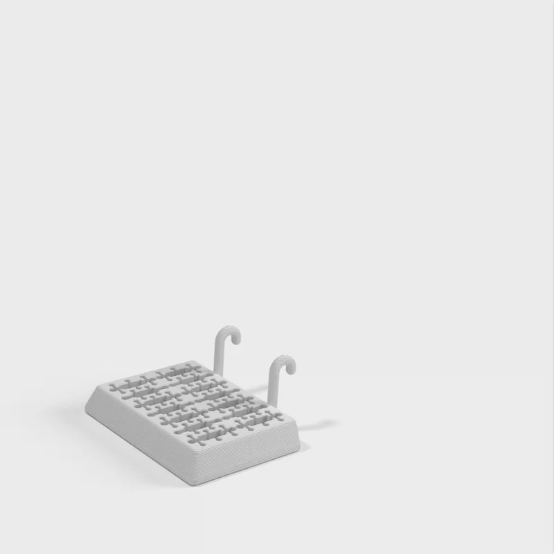Support USB SD et Micro SD avec crochet d'actionnement
