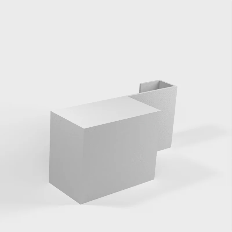 Support de télécommande