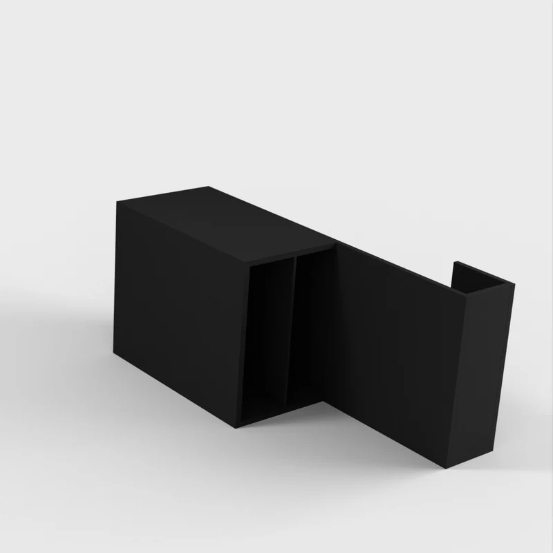 Support de télécommande