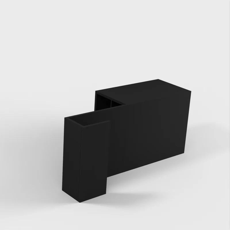 Support de télécommande