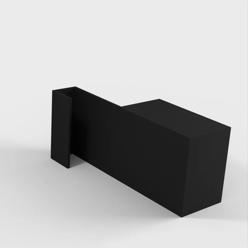 Support de télécommande