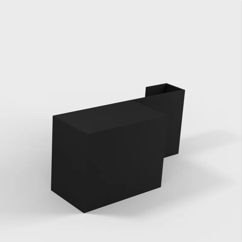 Support de télécommande