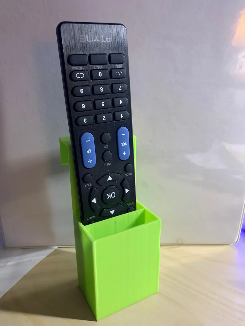 Support de télécommande