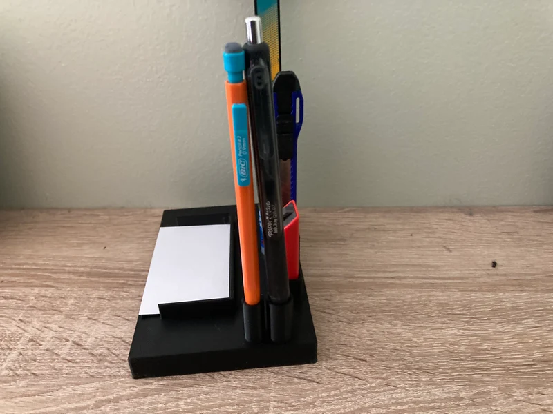 Organisateur de bureau pour le rangement et l'organisation du bureau