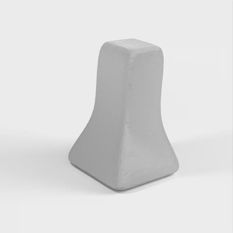 Poignée et support de piston pour piston 1x1