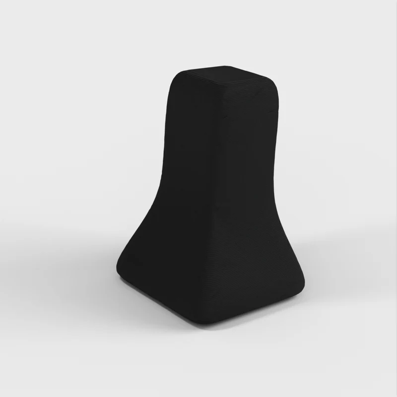 Poignée et support de piston pour piston 1x1