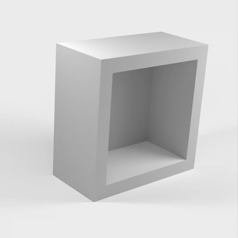 Poignée et support de piston pour piston 1x1