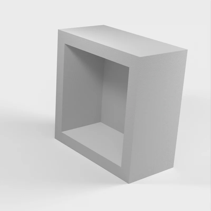 Poignée et support de piston pour piston 1x1