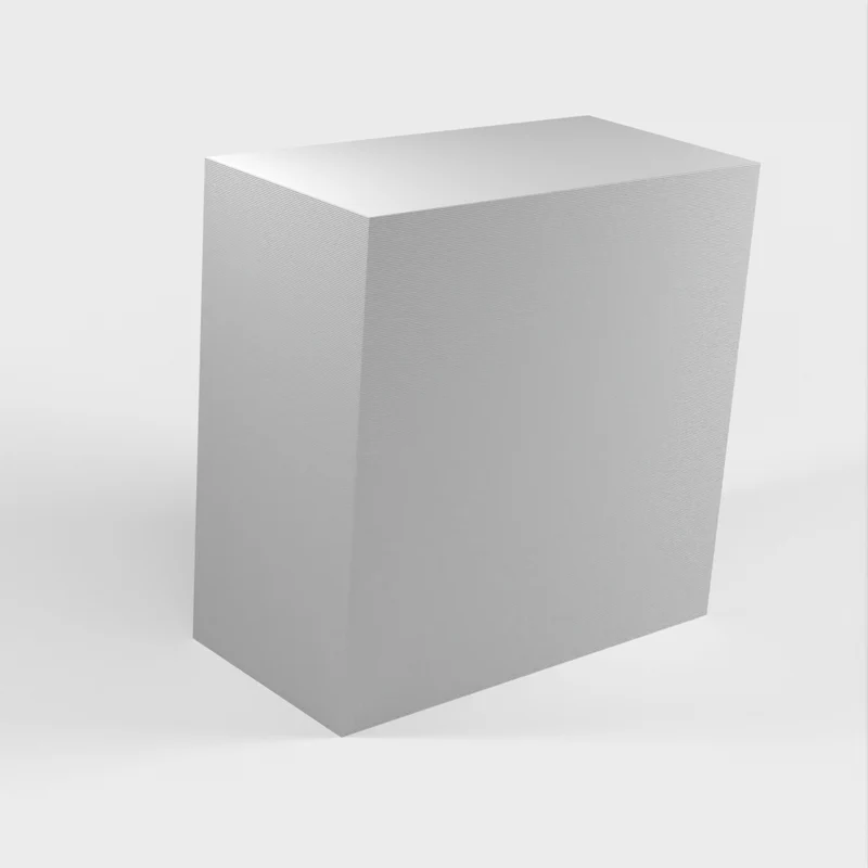 Poignée et support de piston pour piston 1x1