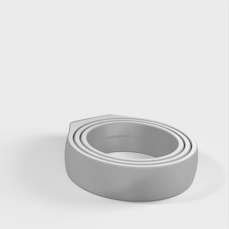 Porte-clés Airtag pour porte-clés