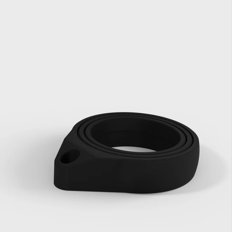 Porte-clés Airtag pour porte-clés