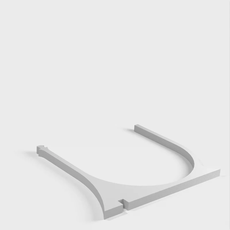 Porte-serviettes et couverts 5 pièces