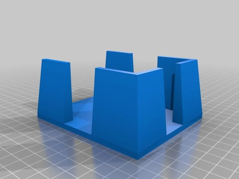 Porte-cartes pour jeu de cartes à collectionner