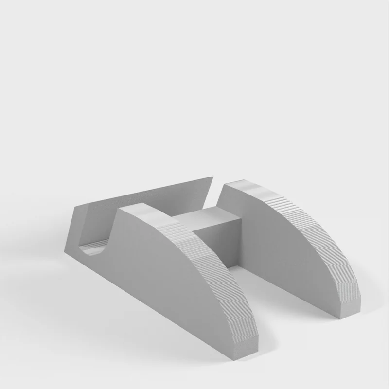 Support Nexus 7 avec logo Nexus X