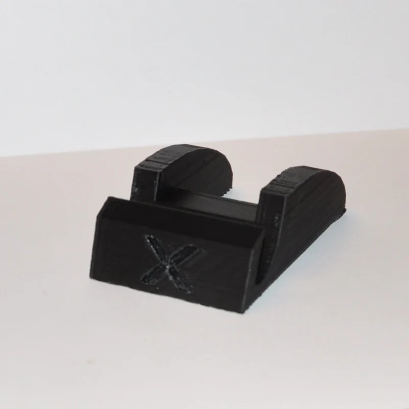 Support Nexus 7 avec logo Nexus X