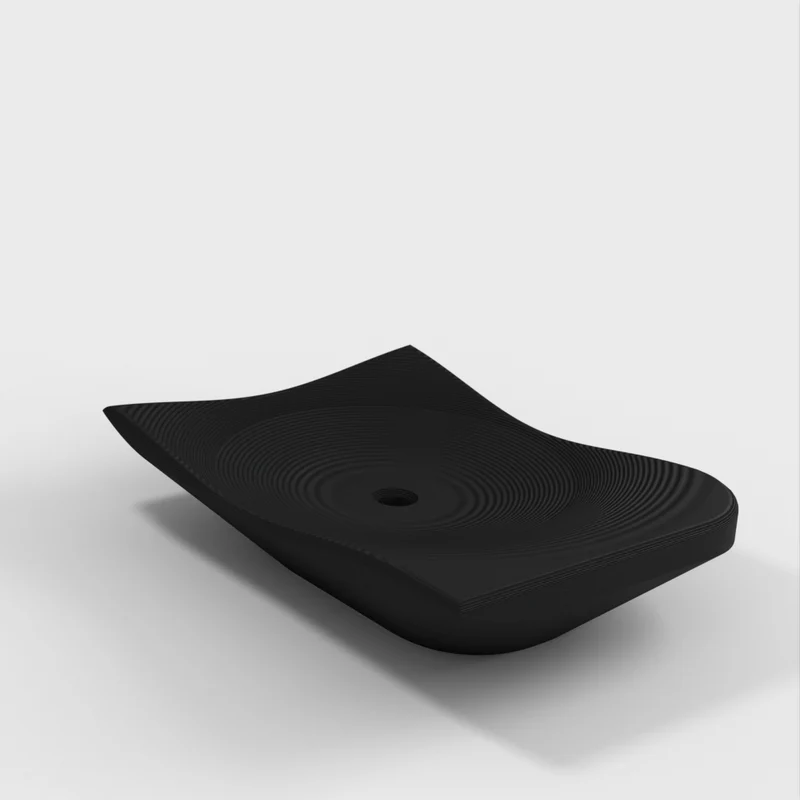 Distributeur de savon minimaliste v1.0