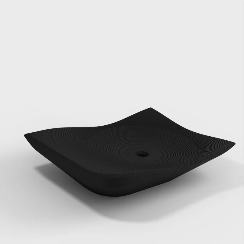 Distributeur de savon minimaliste v1.0