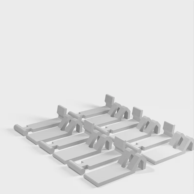 Pince à poche simple pour un usage domestique