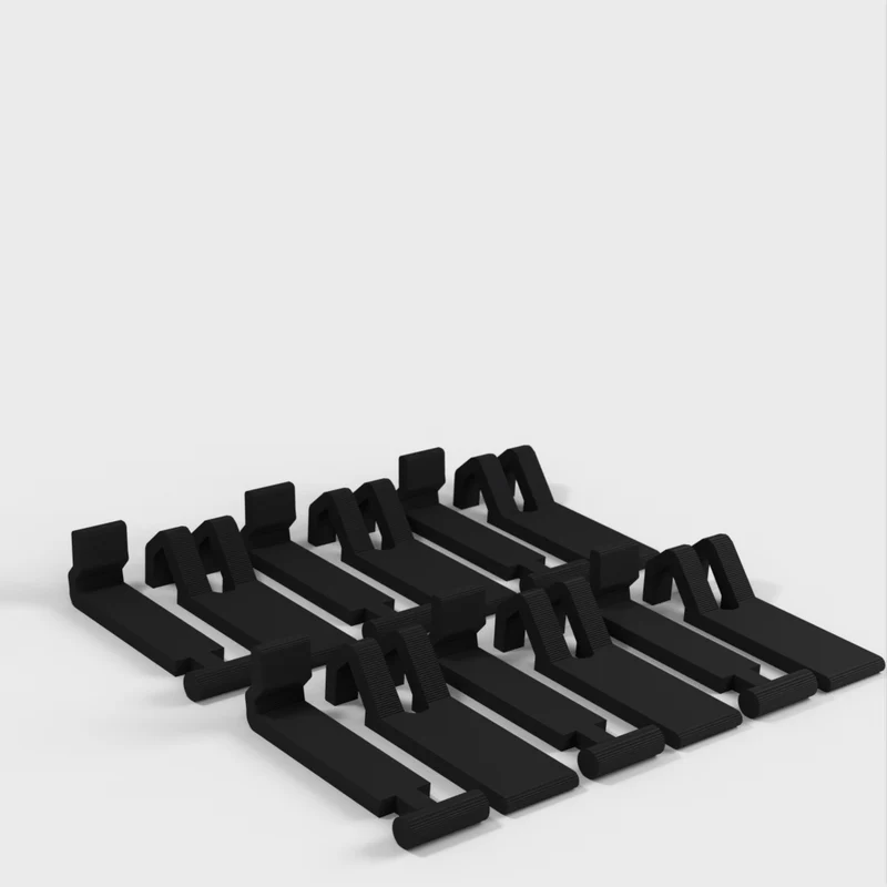 Pince à poche simple pour un usage domestique