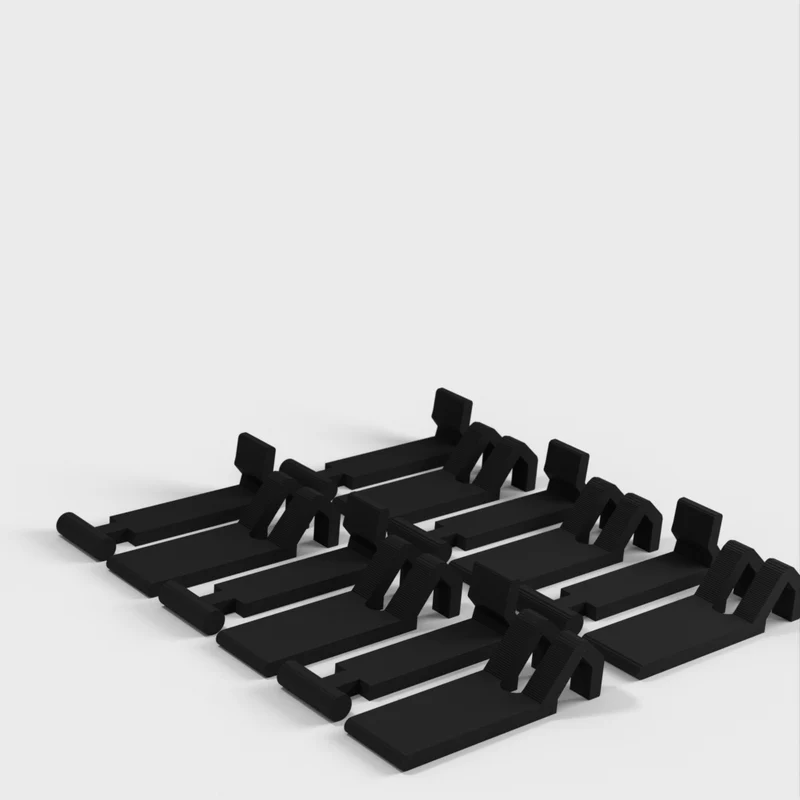 Pince à poche simple pour un usage domestique