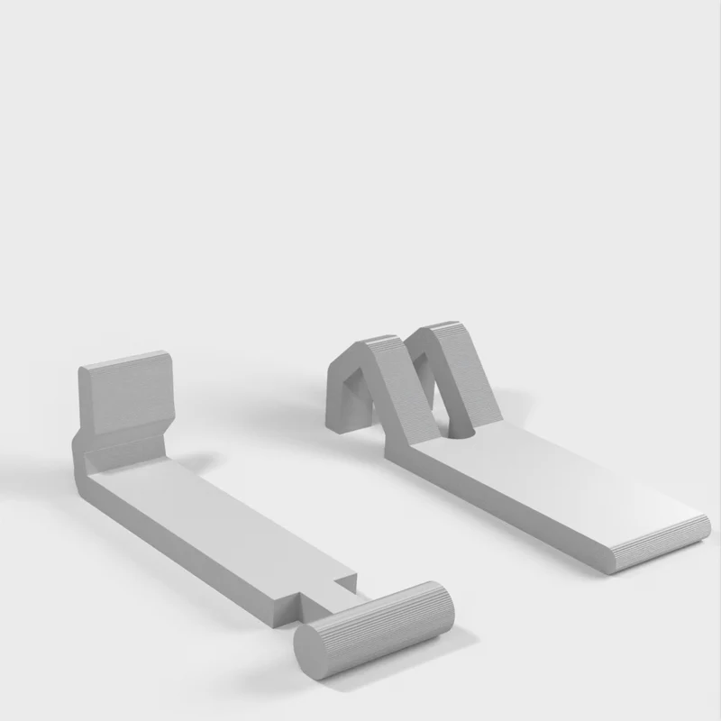 Pince à poche simple pour un usage domestique