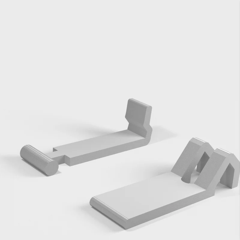 Pince à poche simple pour un usage domestique
