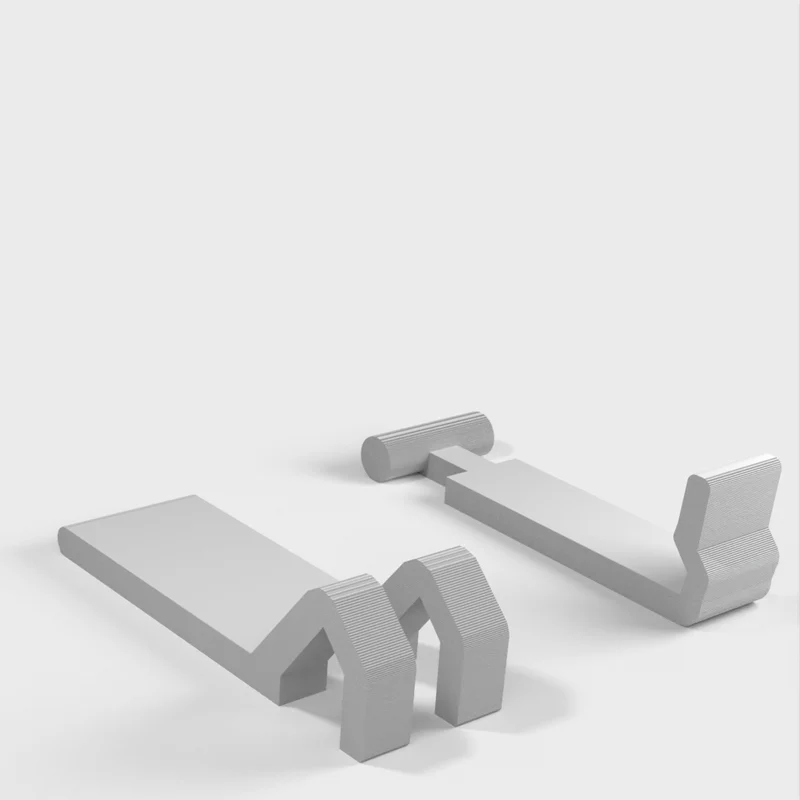 Pince à poche simple pour un usage domestique