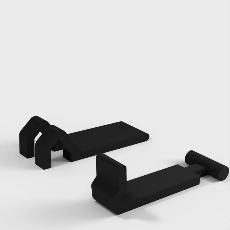 Pince à poche simple pour un usage domestique