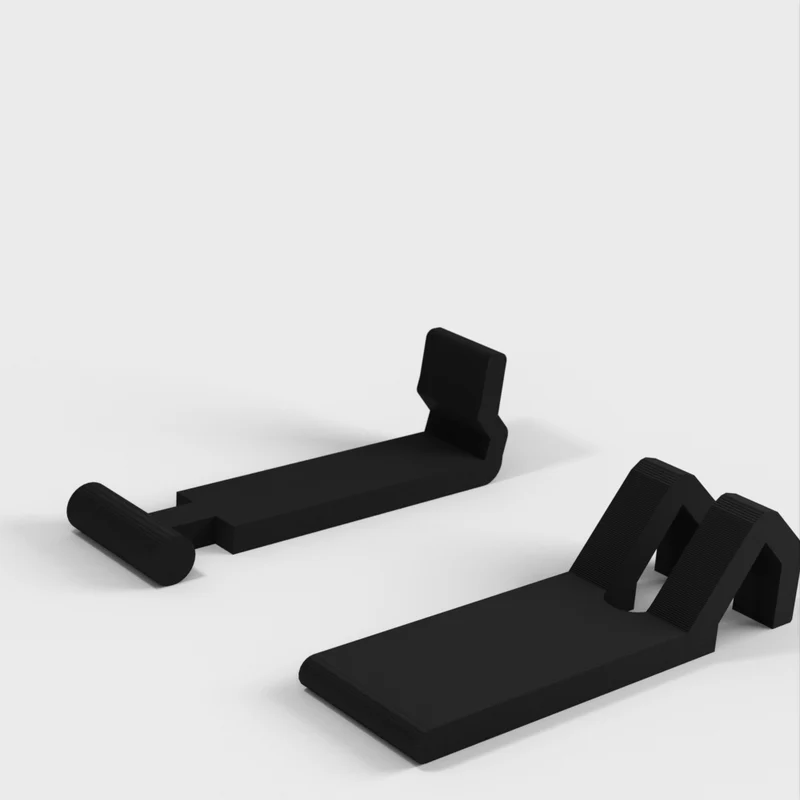Pince à poche simple pour un usage domestique