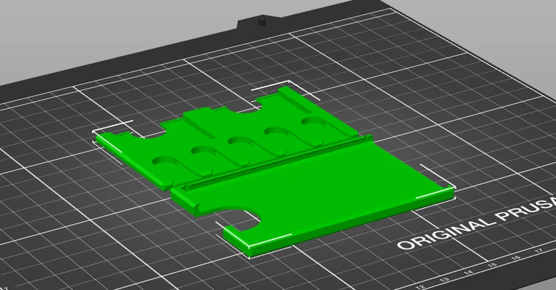 Porte-cartes SD/MicroSD au format carte de crédit