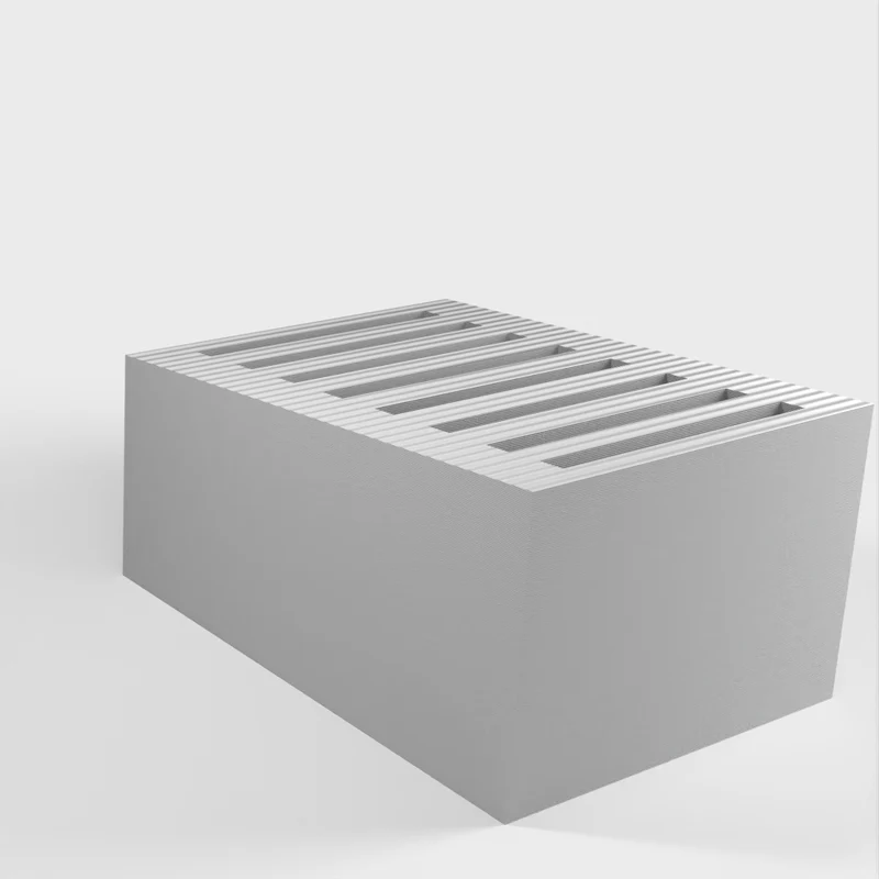 Support de carte SD pour 8 cartes