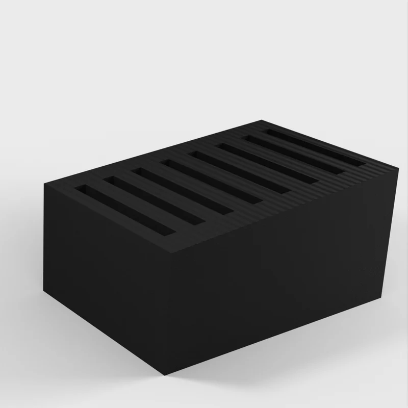 Support de carte SD pour 8 cartes