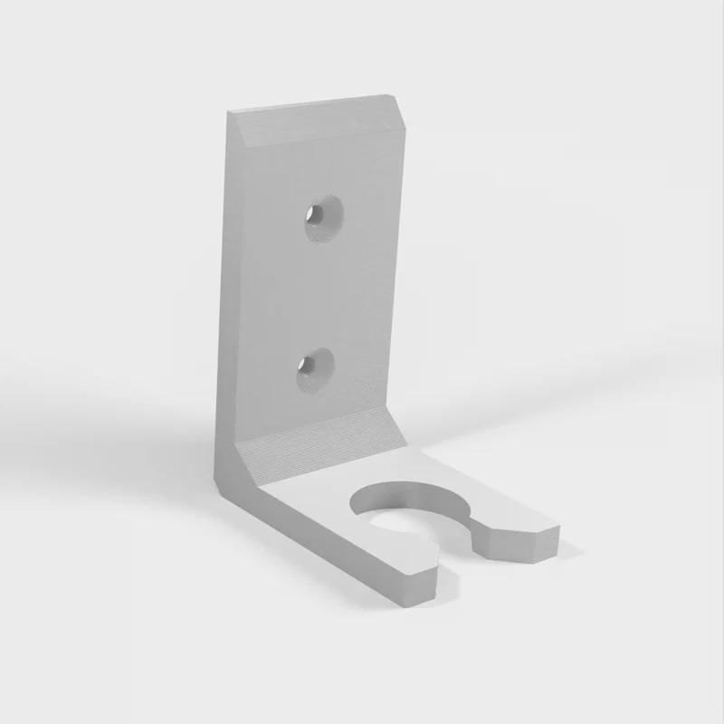Porte-câble de chargement