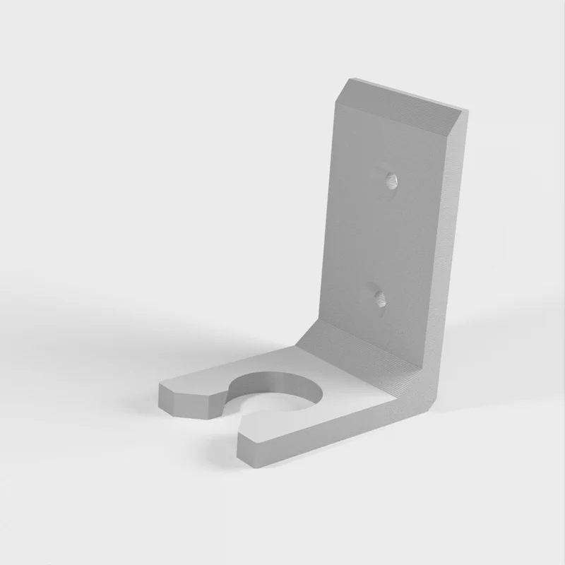 Porte-câble de chargement