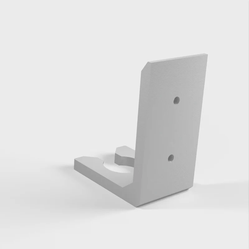 Porte-câble de chargement