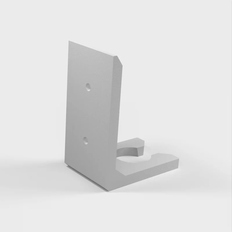Porte-câble de chargement