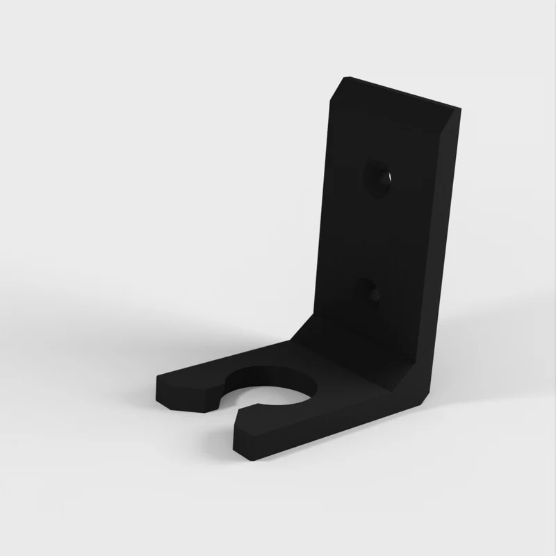 Porte-câble de chargement