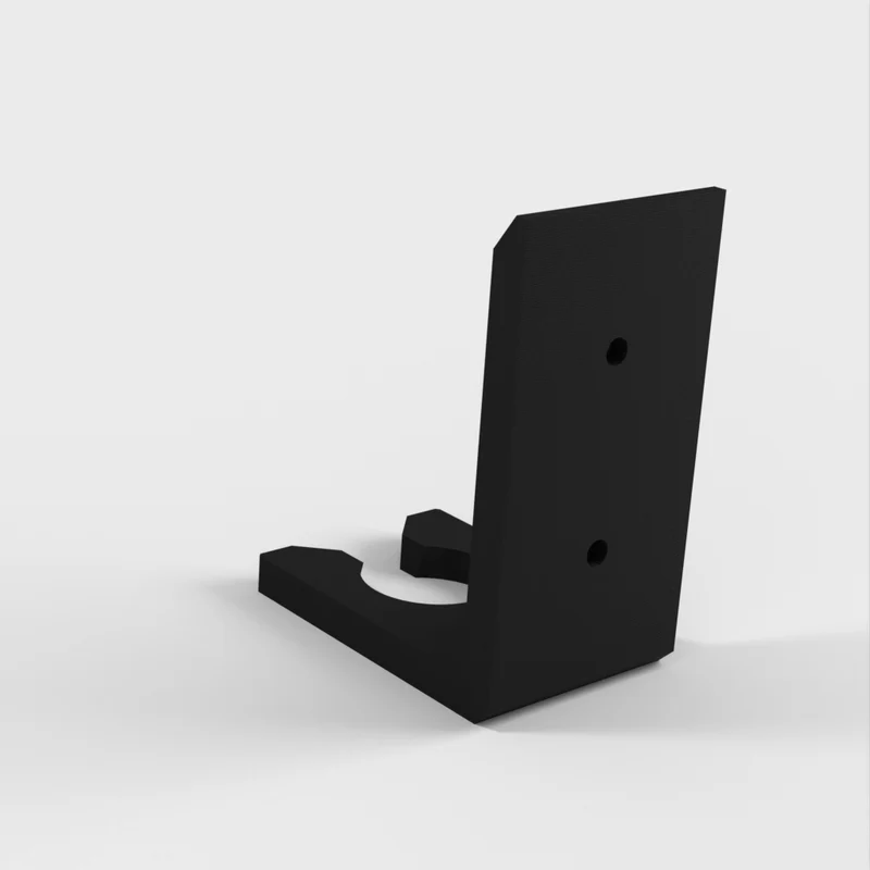 Porte-câble de chargement