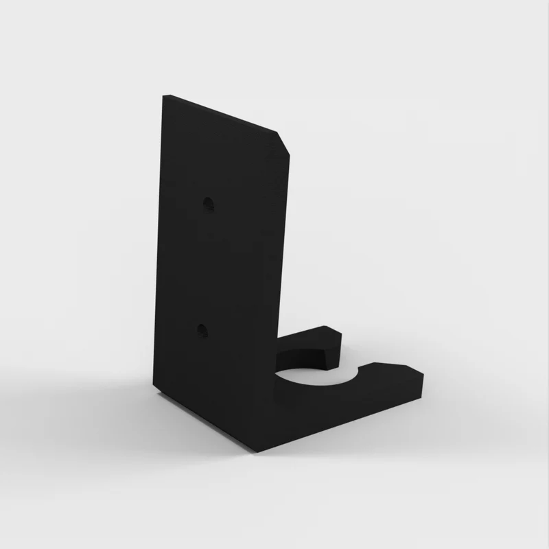 Porte-câble de chargement