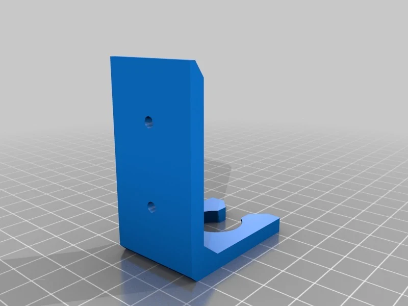 Porte-câble de chargement