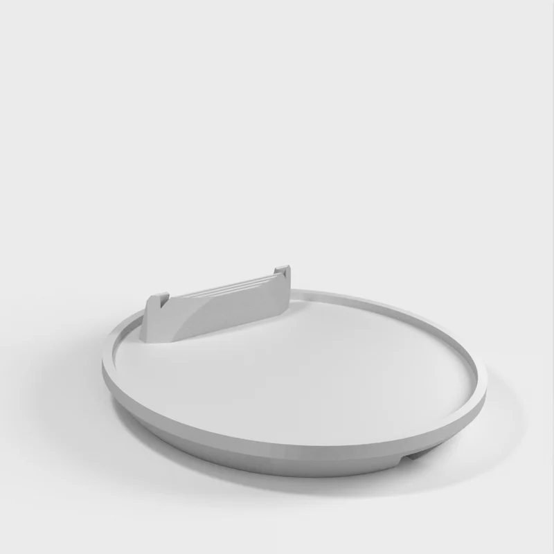 Présentoir pour pièces imprimées en 3D