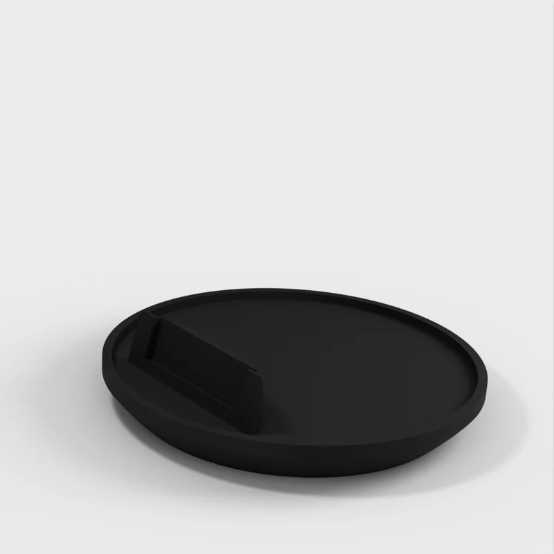 Présentoir pour pièces imprimées en 3D