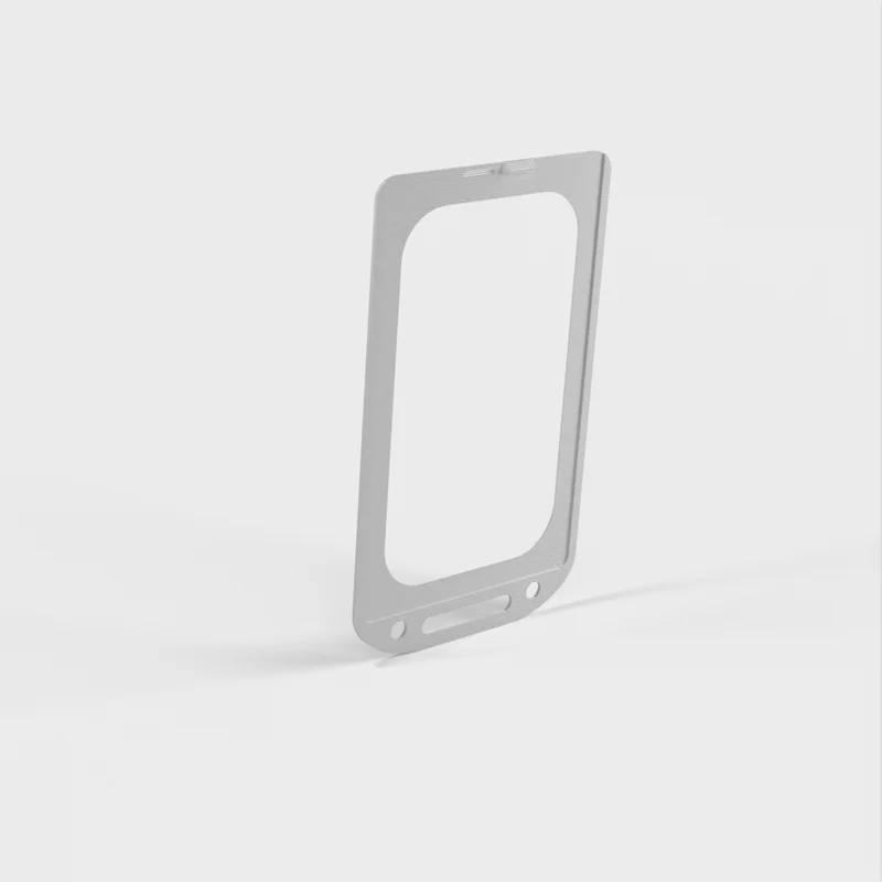 Porte-cartes / Porte-badges
