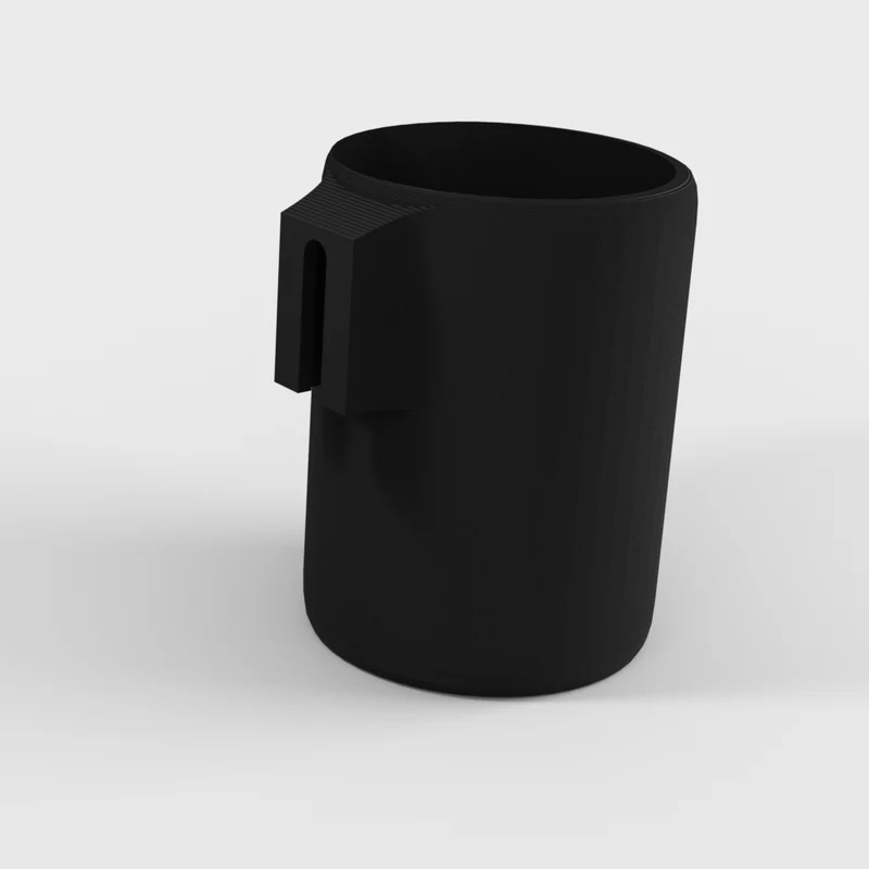 Support de tasse pour poussette City Mini GT2
