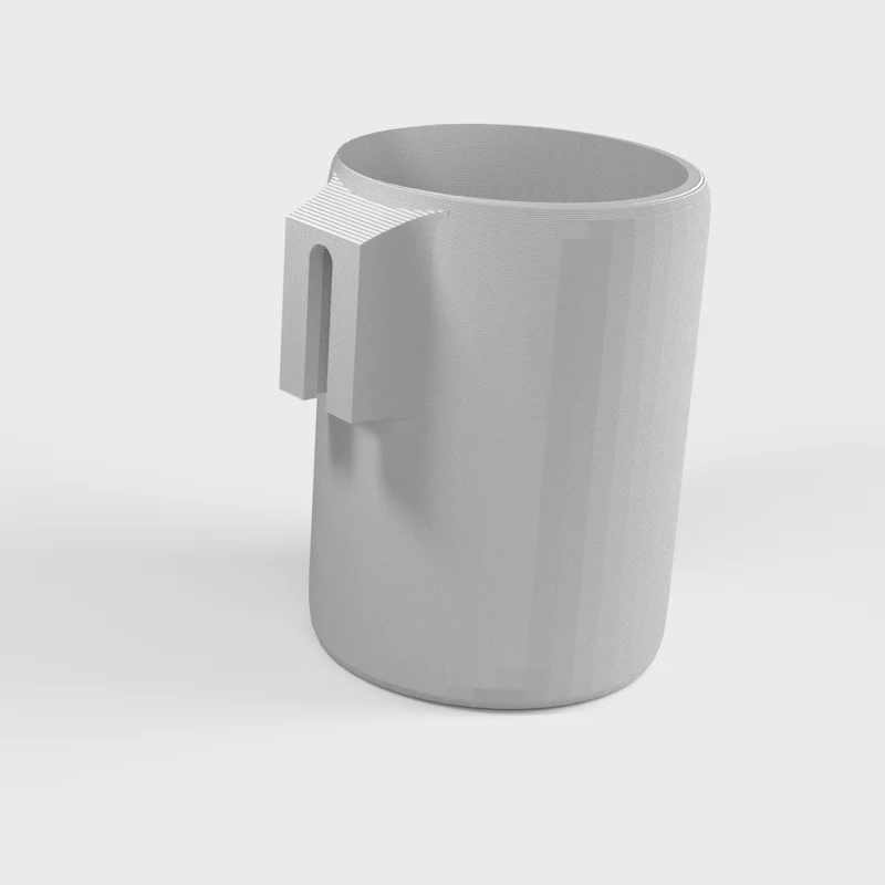 Support de tasse pour poussette City Mini GT2
