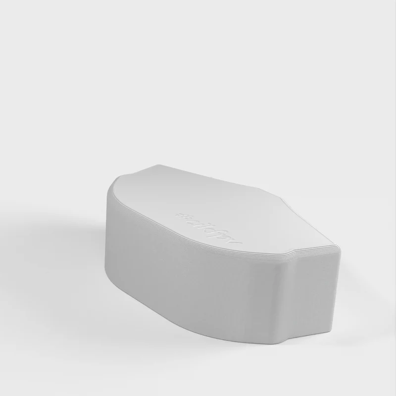 Coque de protection CondomWhoop pour drone Uruav UR65